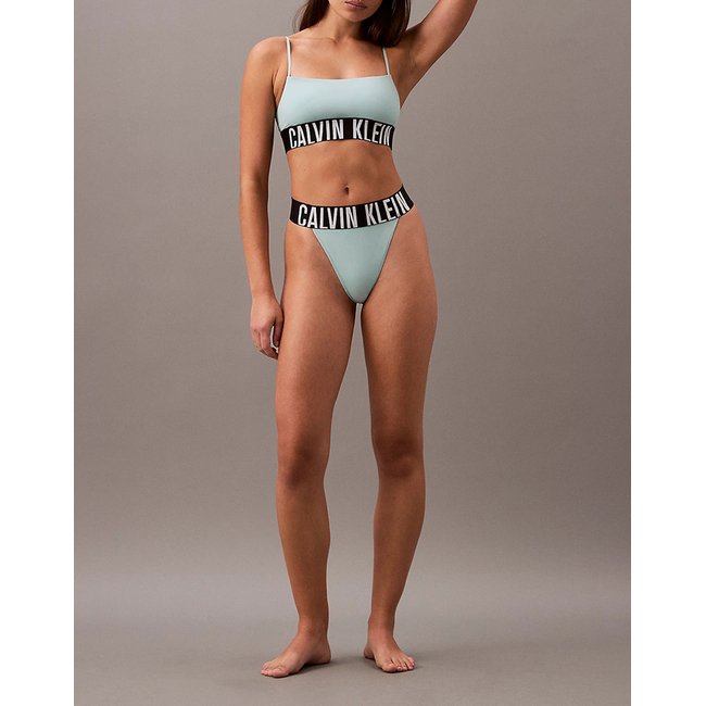 Product CALVIN KLEIN JEANS HIGH LEG THONG base image