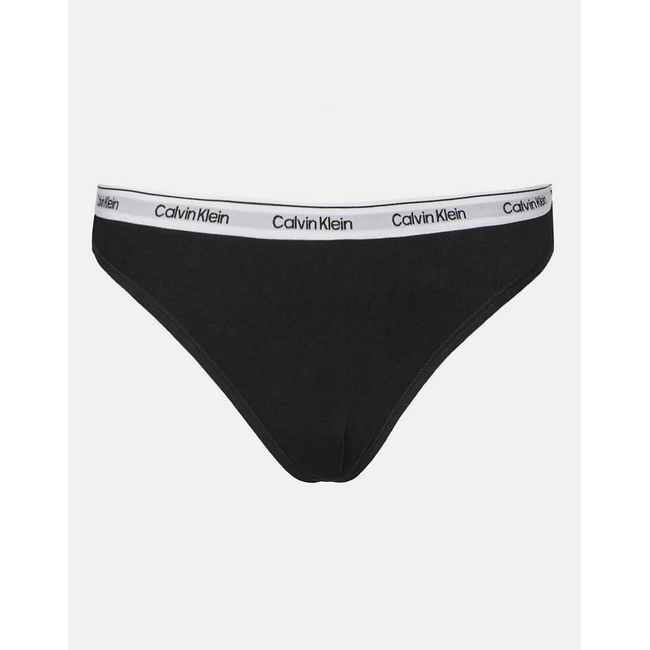 Product CALVIN KLEIN JEANS THONG 3PK base image