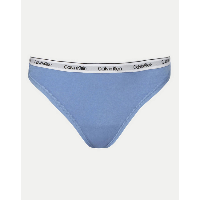 Product CALVIN KLEIN JEANS THONG 3PK base image