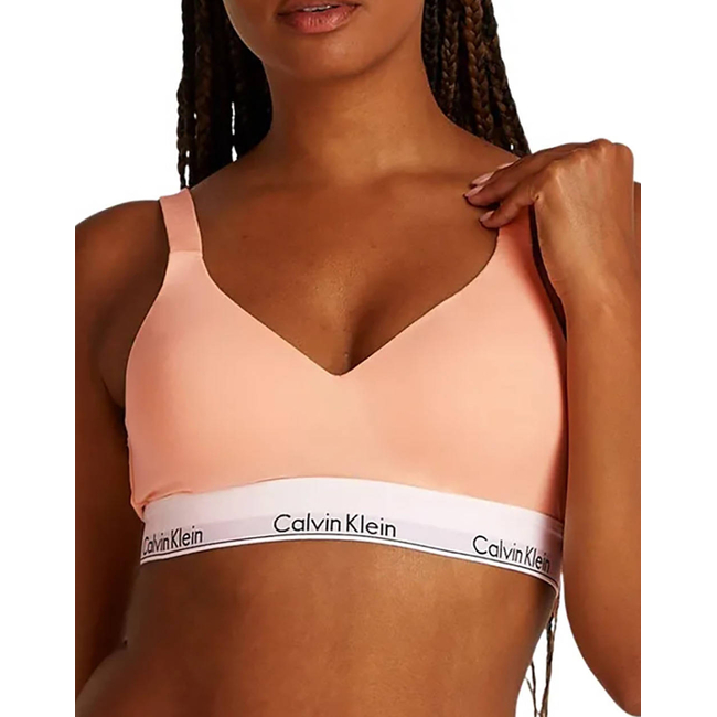 Product CALVIN KLEIN JEANS LIFT BRALETTE ( ROLLING CHANGE) base image