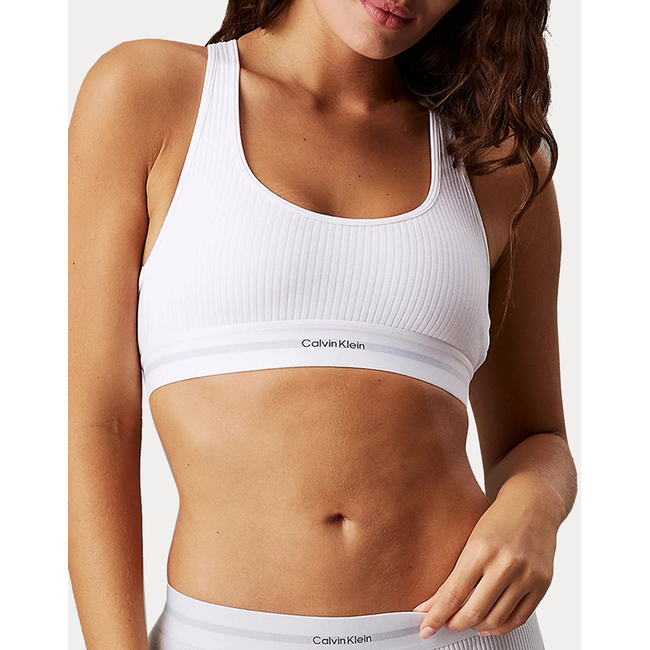 Product CALVIN KLEIN LIGHTLY LINED BRALETTE base image