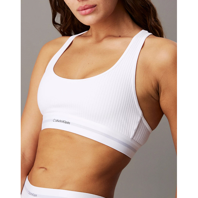 Product CALVIN KLEIN LIGHTLY LINED BRALETTE base image
