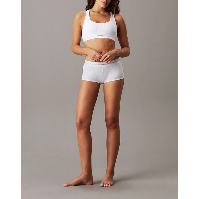 Product CALVIN KLEIN LIGHTLY LINED BRALETTE base image