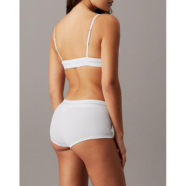 Product CALVIN KLEIN UNLINED TRIANGLE base image