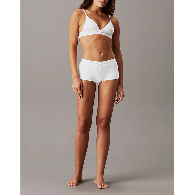 Product CALVIN KLEIN UNLINED TRIANGLE base image