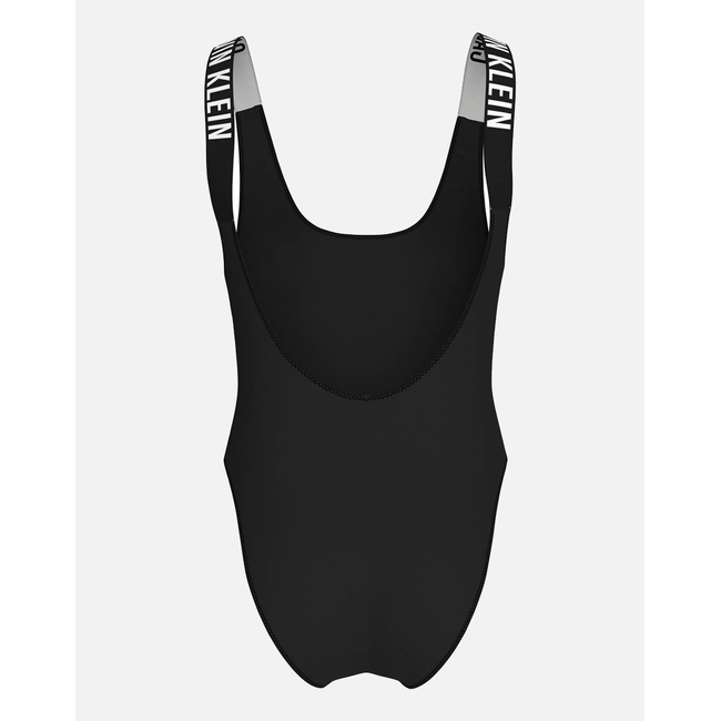 Product CALVIN KLEIN JEANS SCOOP BACK ONE PIECE-RP base image