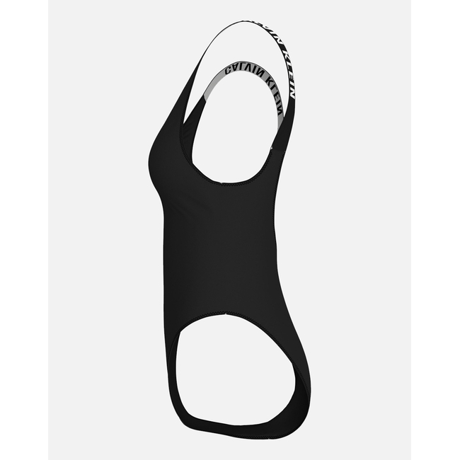 Product CALVIN KLEIN JEANS SCOOP BACK ONE PIECE-RP base image