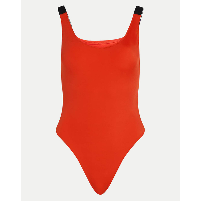 Product CALVIN KLEIN JEANS SCOOP BACK ONE PIECE base image