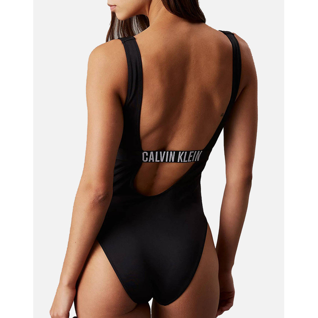 Product CALVIN KLEIN JEANS ONE PIECE FASHION FIT base image