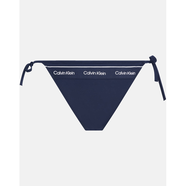 Product CALVIN KLEIN JEANS STRING SIDE TIE base image