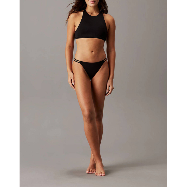 Product CALVIN KLEIN JEANS CHEEKY STRING BIKINI base image