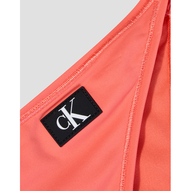 Product CALVIN KLEIN STRING SIDE TIE base image