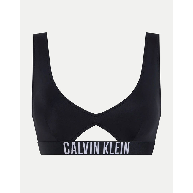 Product CALVIN KLEIN JEANS BRALETTE-RP NEW base image
