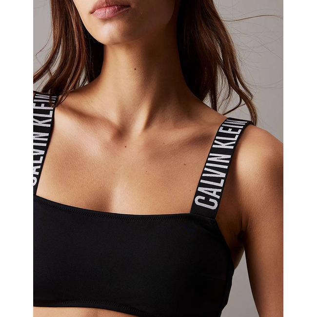 Product CALVIN KLEIN JEANS BANDEAU-RP base image