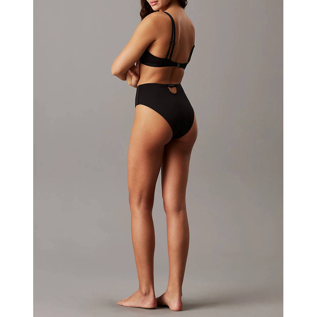 Product CALVIN KLEIN JEANS LONGLINE TRIANGLE RP base image
