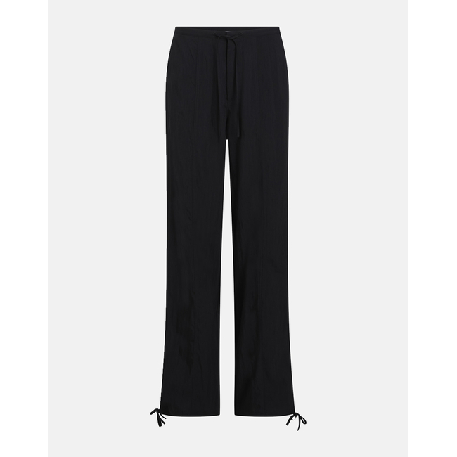 Product CALVIN KLEIN JEANS WASHED ECOVERO NYLON PANT base image