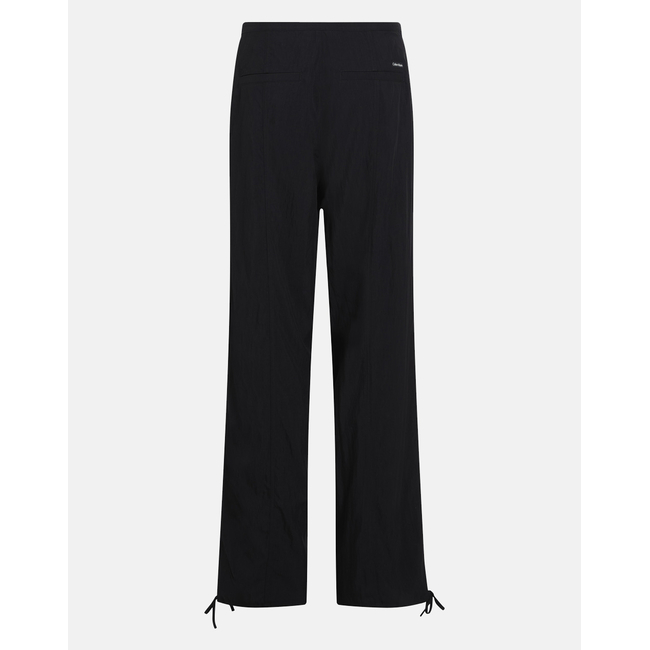 Product CALVIN KLEIN JEANS WASHED ECOVERO NYLON PANT base image