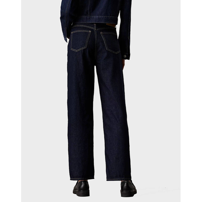 Product CALVIN KLEIN JEANS BARREL base image