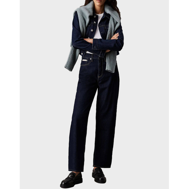 Product CALVIN KLEIN JEANS BARREL base image