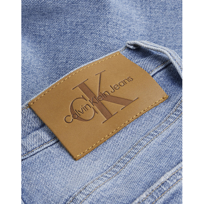 Product CALVIN KLEIN JEANS MOM JEAN base image