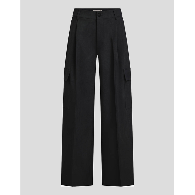 Product CALVIN KLEIN JEANS RELAXED LEG TAILORED PANT base image