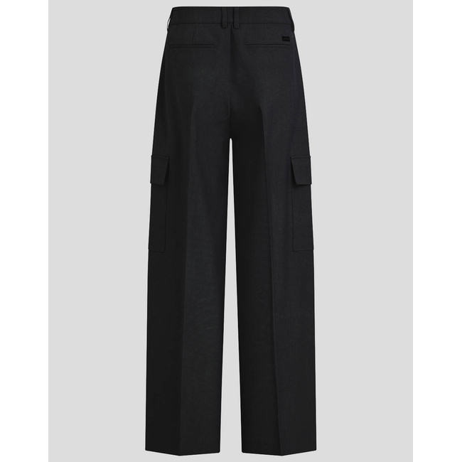 Product CALVIN KLEIN JEANS RELAXED LEG TAILORED PANT base image