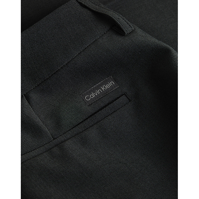Product CALVIN KLEIN JEANS RELAXED LEG TAILORED PANT base image