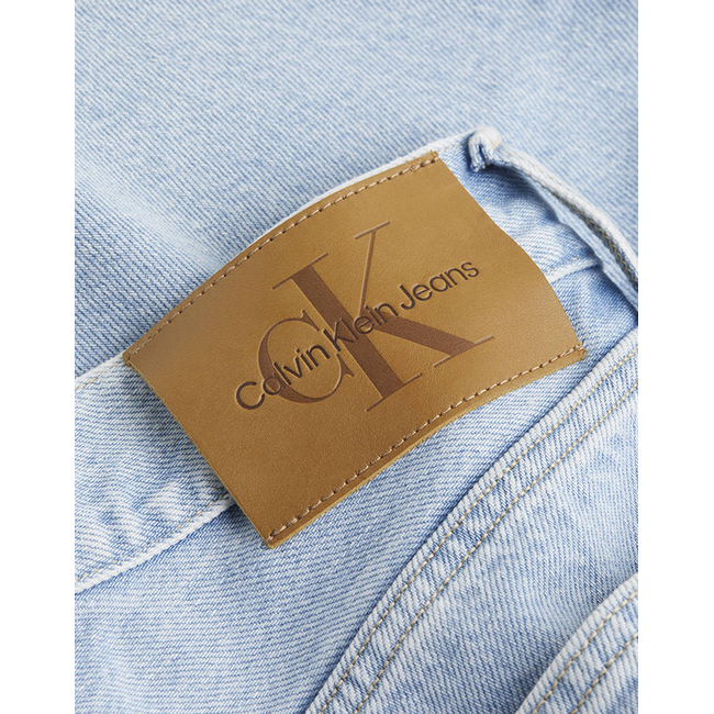 Product CALVIN KLEIN JEANS KLEIN BARREL base image