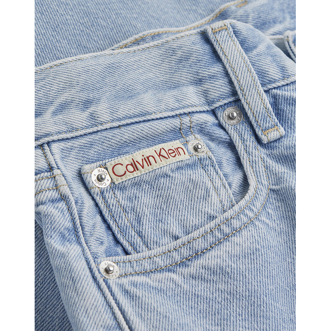 Product CALVIN KLEIN JEANS KLEIN BARREL base image