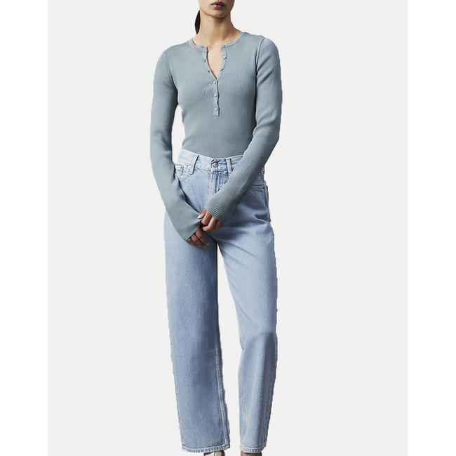 Product CALVIN KLEIN JEANS KLEIN BARREL base image