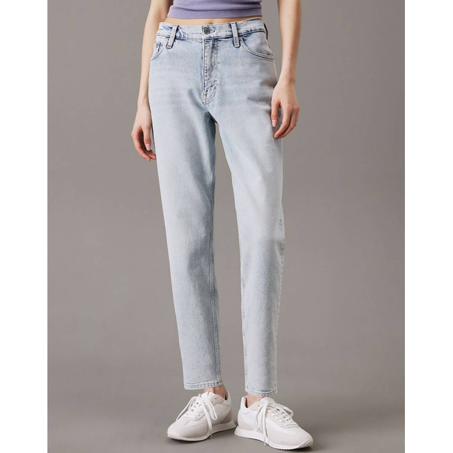 Product CALVIN KLEIN JEANS MOM JEAN base image