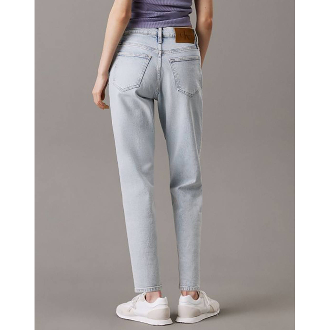 Product CALVIN KLEIN JEANS MOM JEAN base image