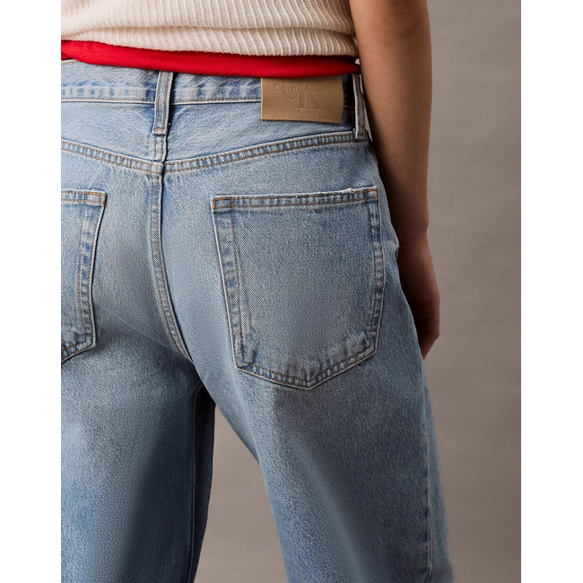 Product CALVIN KLEIN THE WIDE LEG LIGHT MAYFIELD base image