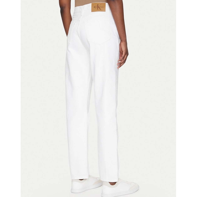 Product CALVIN KLEIN JEANS AUTHENTIC SLIM STRAIGHT base image