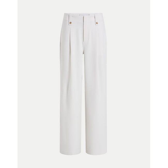 Product CALVIN KLEIN JEANS ECOVERO TAILORED WIDE PANT base image