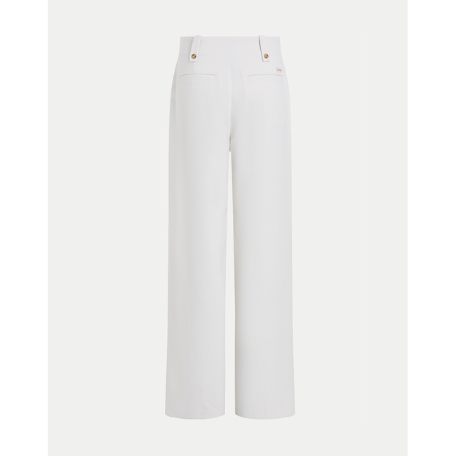Product CALVIN KLEIN JEANS ECOVERO TAILORED WIDE PANT base image