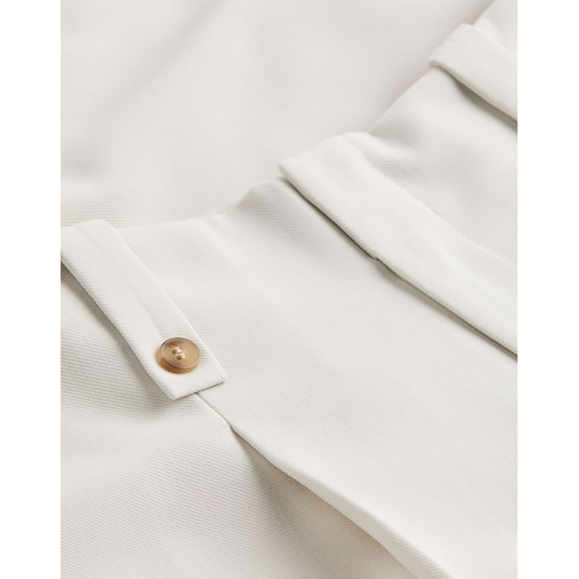 Product CALVIN KLEIN JEANS ECOVERO TAILORED WIDE PANT base image