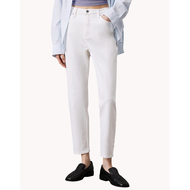 Product CALVIN KLEIN JEANS MOM JEAN base image