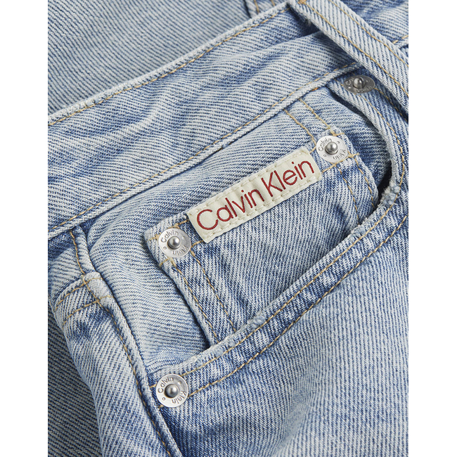 Product CALVIN KLEIN JEANS REGULAR MINI SKIRT base image