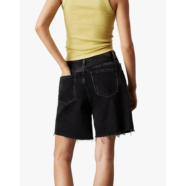 Product CALVIN KLEIN JEANS  BERMUDA SHORT base image
