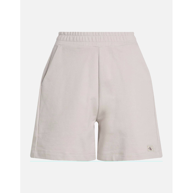 Product CALVIN KLEIN WOVEN LABEL SHORTS base image