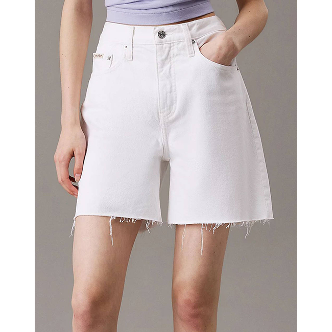 Product CALVIN KLEIN JEANS BERMUDA SHORT base image