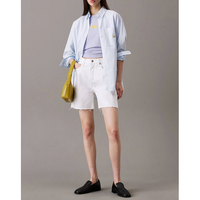 Product CALVIN KLEIN JEANS BERMUDA SHORT base image