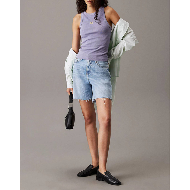 Product CALVIN KLEIN JEANS BERMUDA SHORT base image