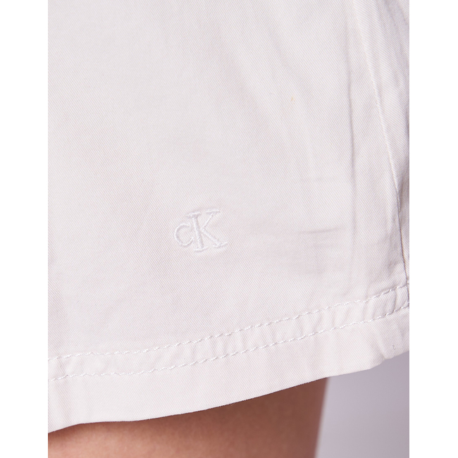 Product CALVIN KLEIN JEANS GARMENT DYE SKORT base image