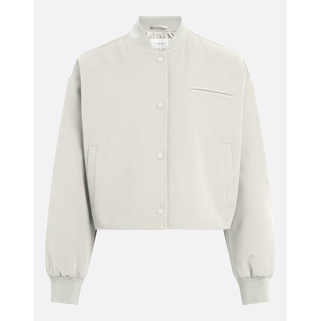 Product CALVIN KLEIN JEANS SHORT BOMBER JACKET base image
