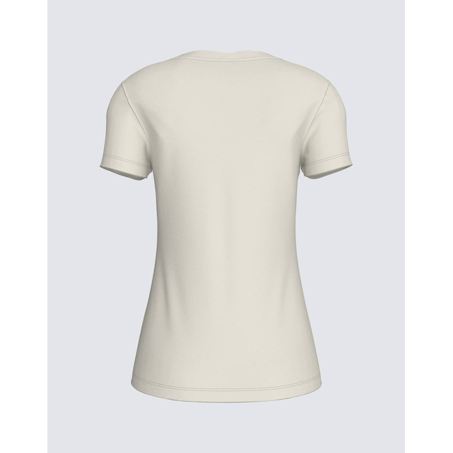 Product CALVIN KLEIN JEANS GRADIENT CK SLIM TEE base image