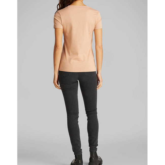 Product CALVIN KLEIN JEANS GRADIENT CK SLIM TEE base image