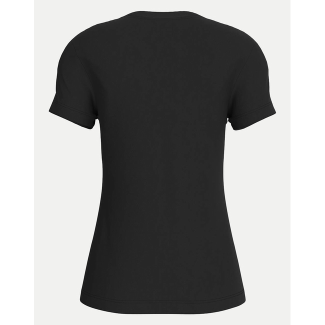 Product CALVIN KLEIN JEANS INSTITUTIONAL GRAPHIC SLIM TEE base image