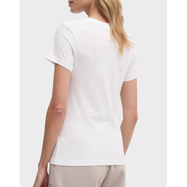 Product CALVIN KLEIN JEANS INSTITUTIONAL GRAPHIC SLIM TEE base image